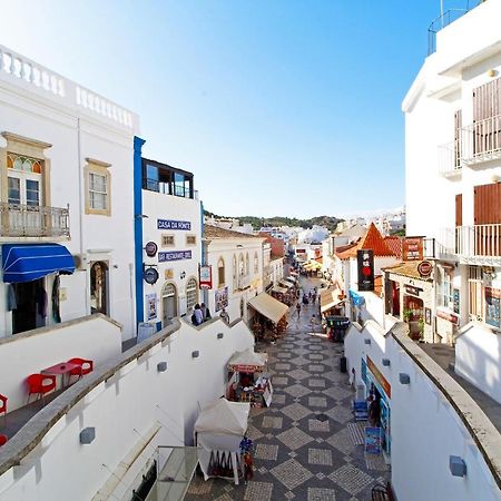 Albufeira Concept With Pool By Homing Apartment กีอา ภายนอก รูปภาพ