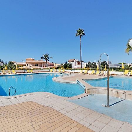 Albufeira Concept With Pool By Homing Apartment กีอา ภายนอก รูปภาพ