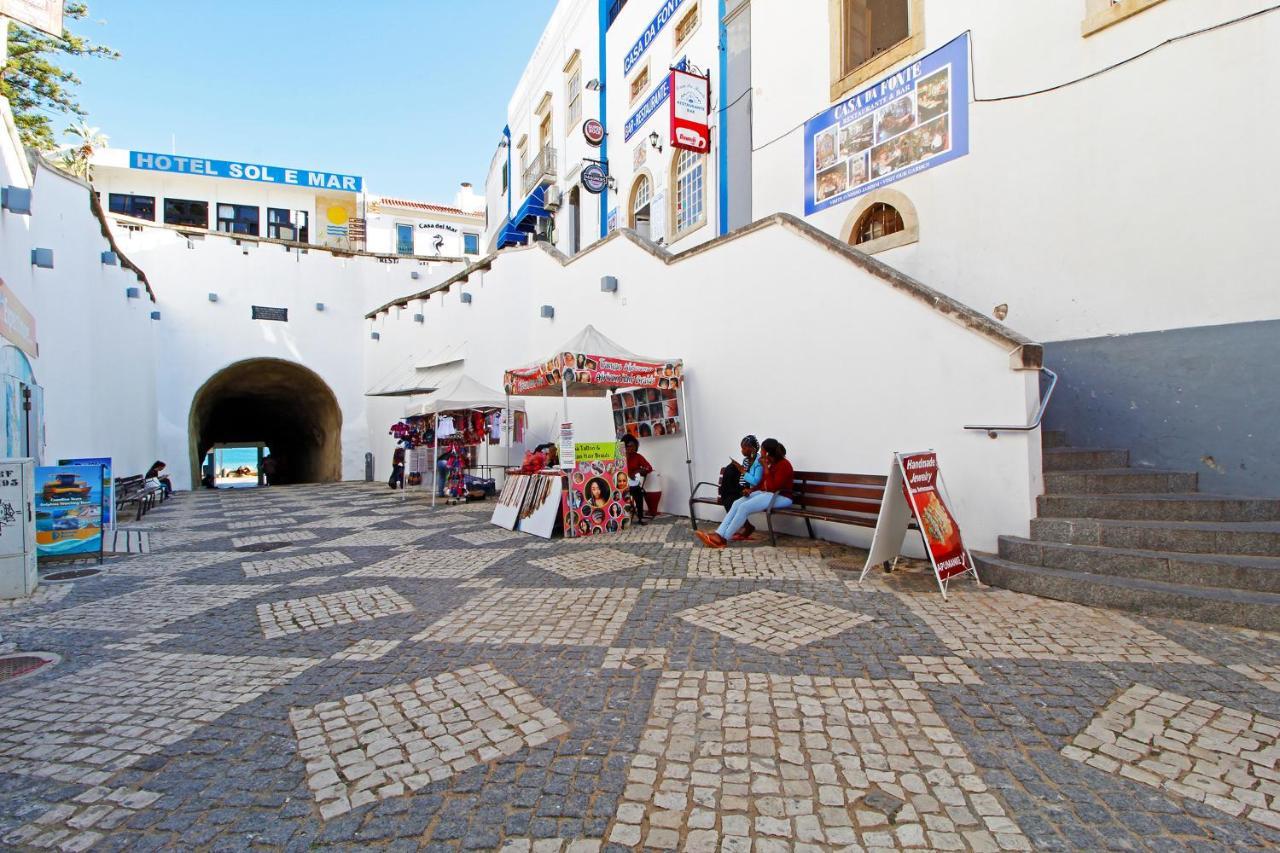 Albufeira Concept With Pool By Homing Apartment กีอา ภายนอก รูปภาพ