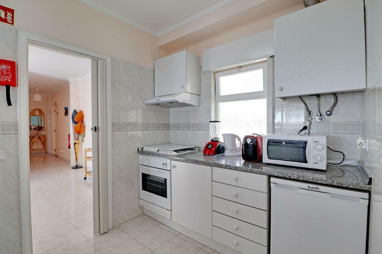 Albufeira Concept With Pool By Homing Apartment กีอา ภายนอก รูปภาพ