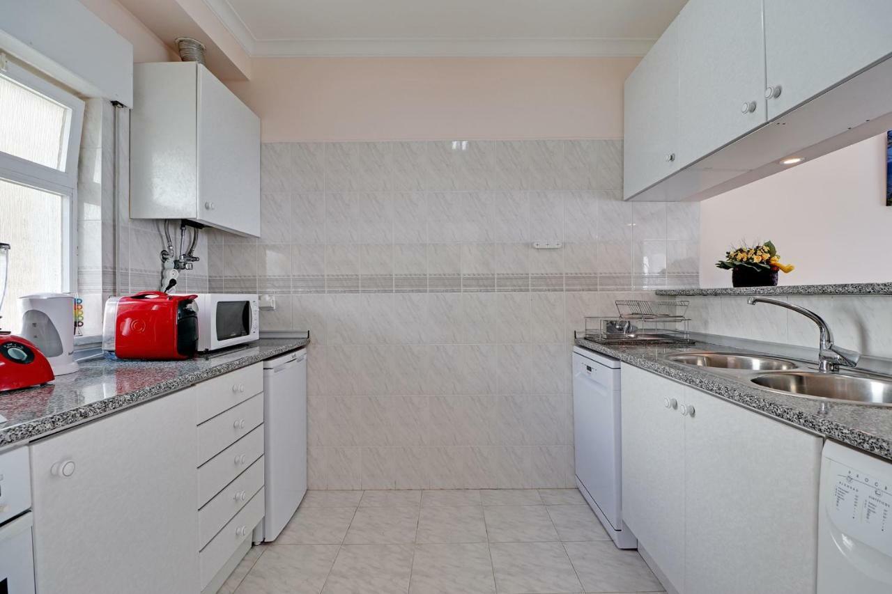 Albufeira Concept With Pool By Homing Apartment กีอา ภายนอก รูปภาพ
