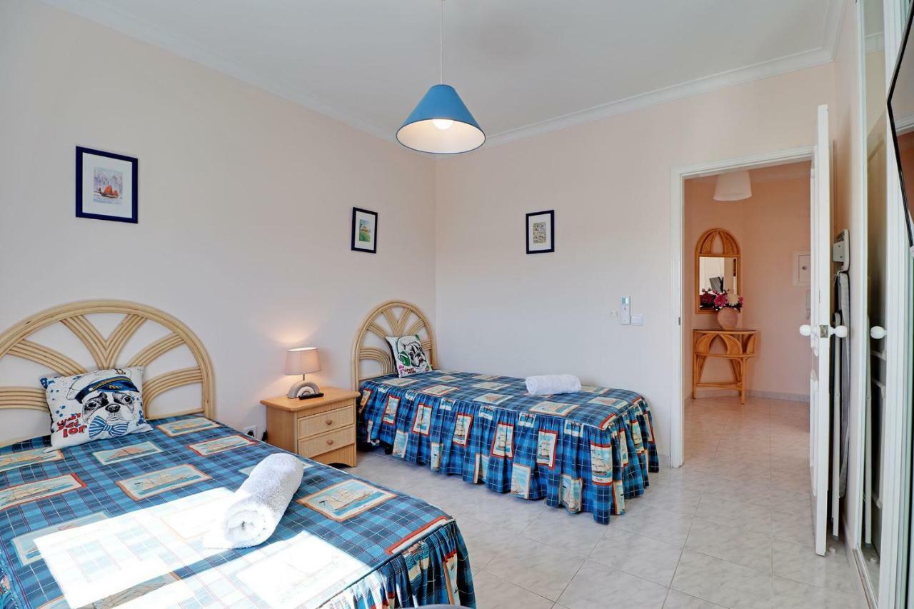 Albufeira Concept With Pool By Homing Apartment กีอา ภายนอก รูปภาพ