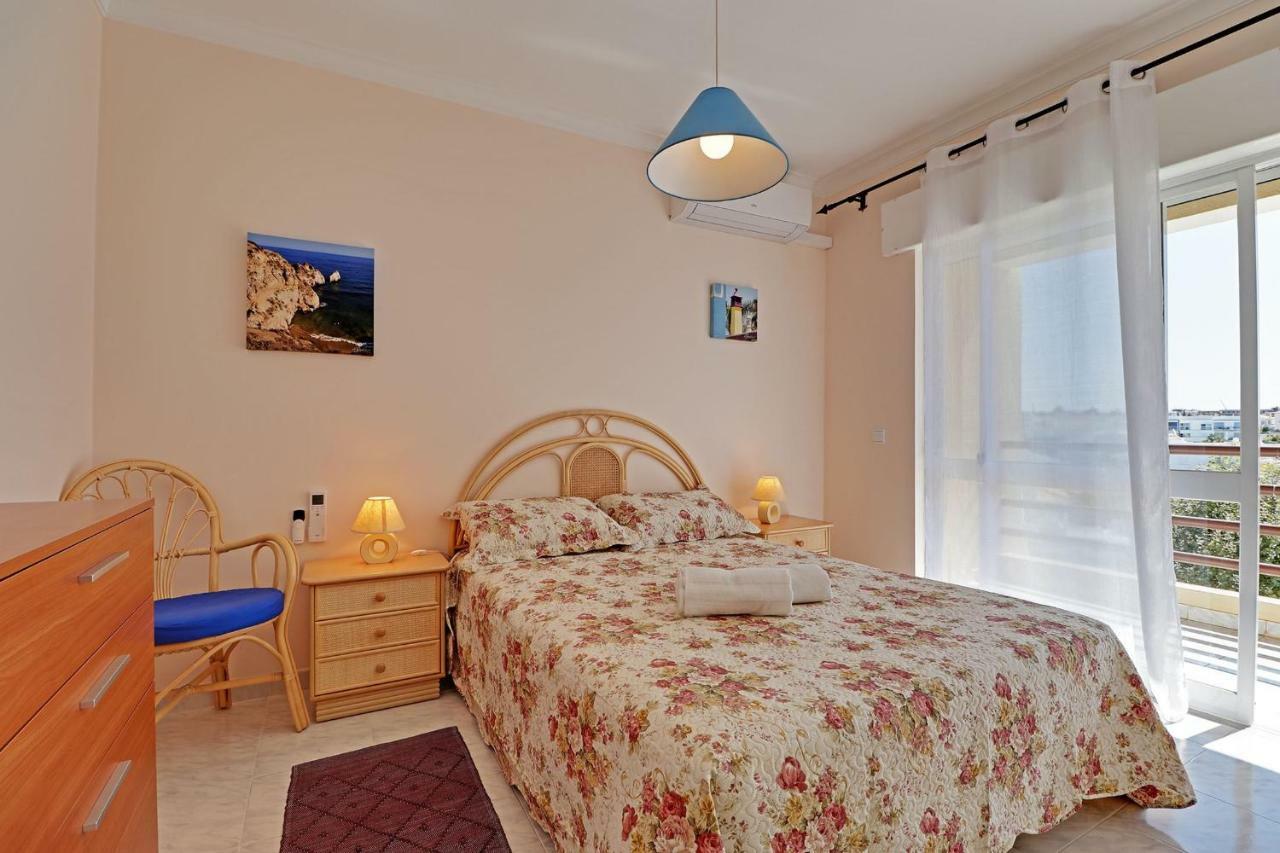 Albufeira Concept With Pool By Homing Apartment กีอา ภายนอก รูปภาพ