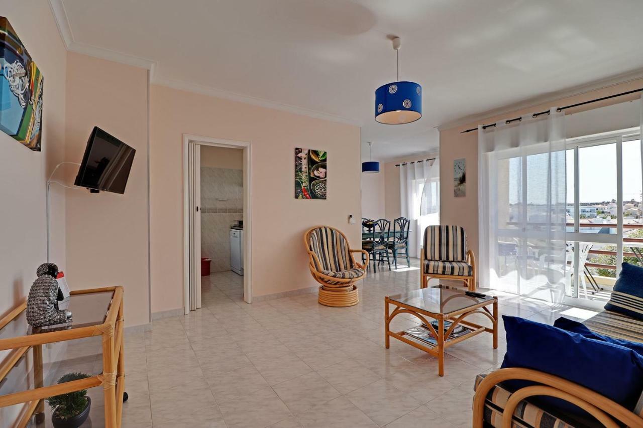 Albufeira Concept With Pool By Homing Apartment กีอา ภายนอก รูปภาพ