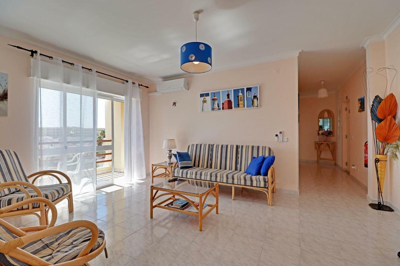 Albufeira Concept With Pool By Homing Apartment กีอา ภายนอก รูปภาพ