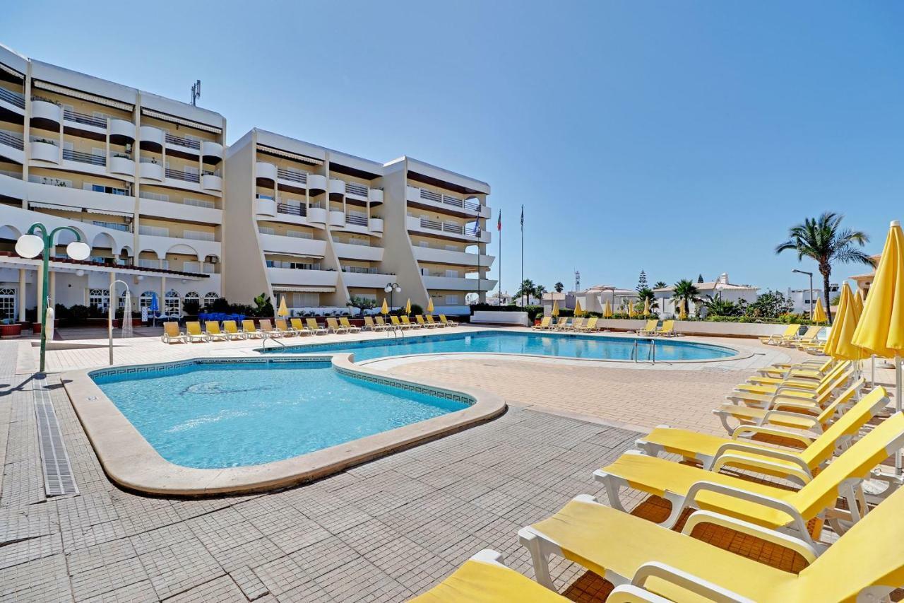 Albufeira Concept With Pool By Homing Apartment กีอา ภายนอก รูปภาพ