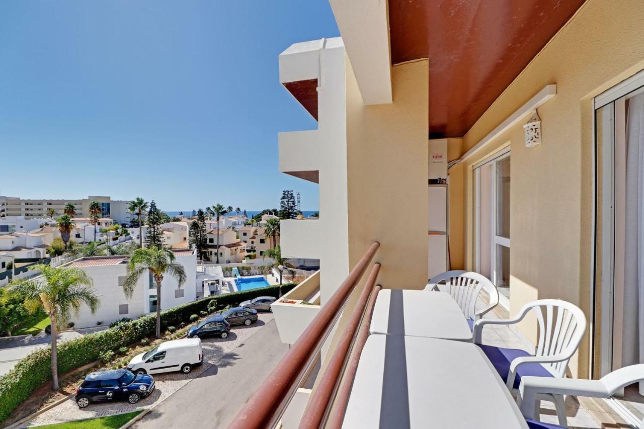 Albufeira Concept With Pool By Homing Apartment กีอา ภายนอก รูปภาพ