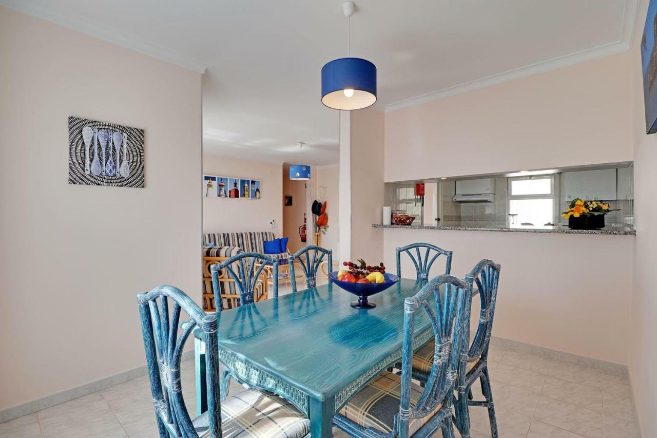 Albufeira Concept With Pool By Homing Apartment กีอา ภายนอก รูปภาพ