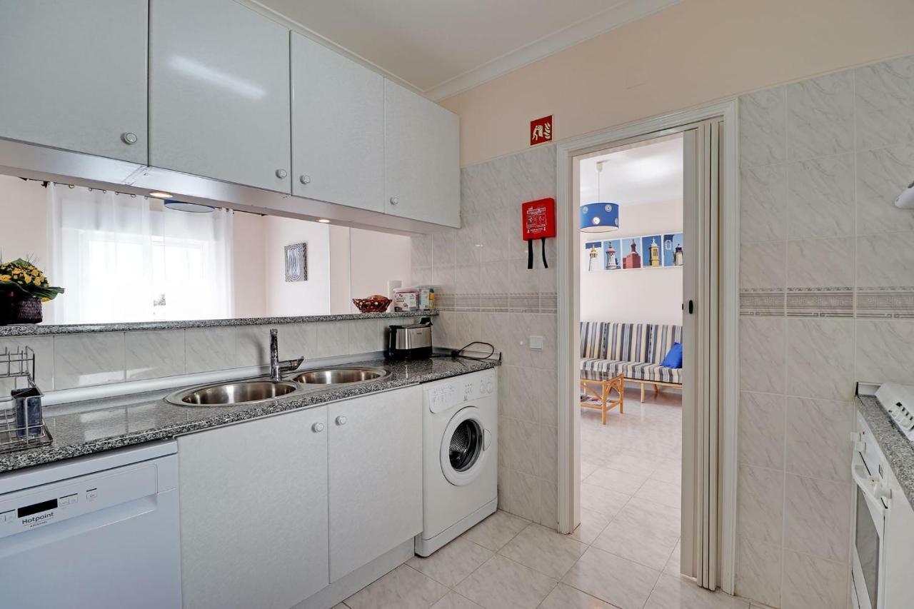 Albufeira Concept With Pool By Homing Apartment กีอา ภายนอก รูปภาพ