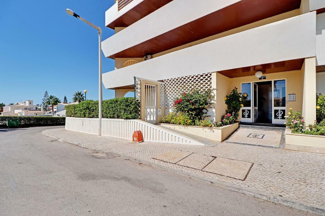 Albufeira Concept With Pool By Homing Apartment กีอา ภายนอก รูปภาพ
